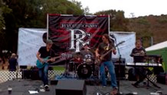 SBC Evans Lager Fest