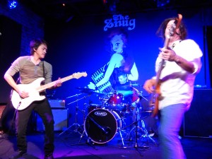 SBC - Molly Malones 004